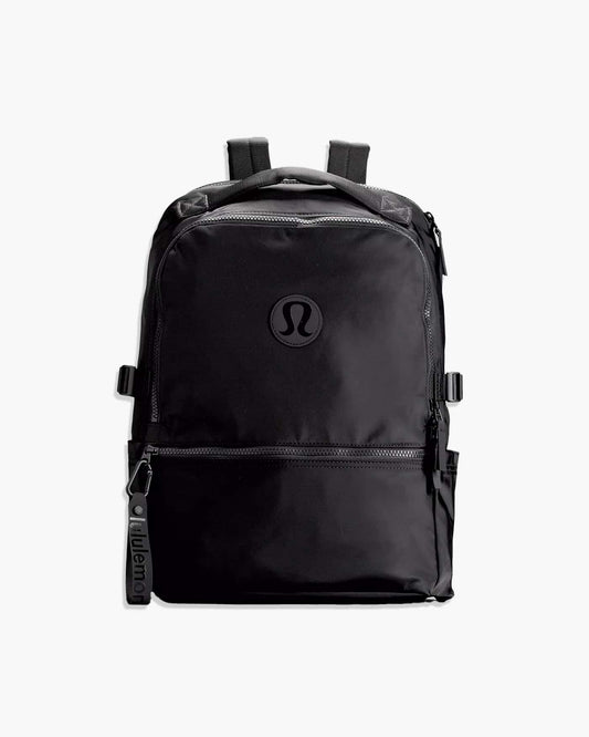 New Crew Backpack 22L - Black