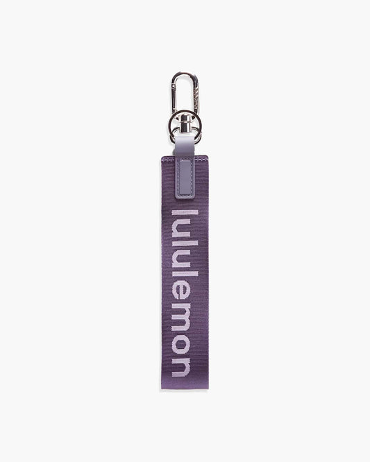 Never Lost Keychain - Nightfall/Lilac Ether