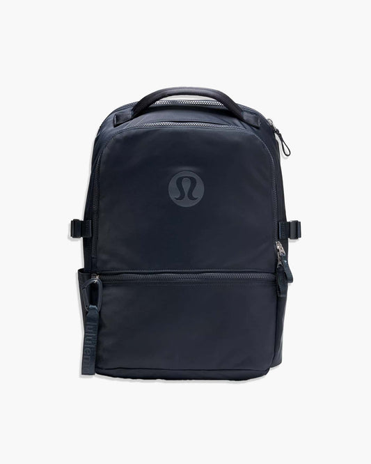 New Crew Backpack 22L - True Navy