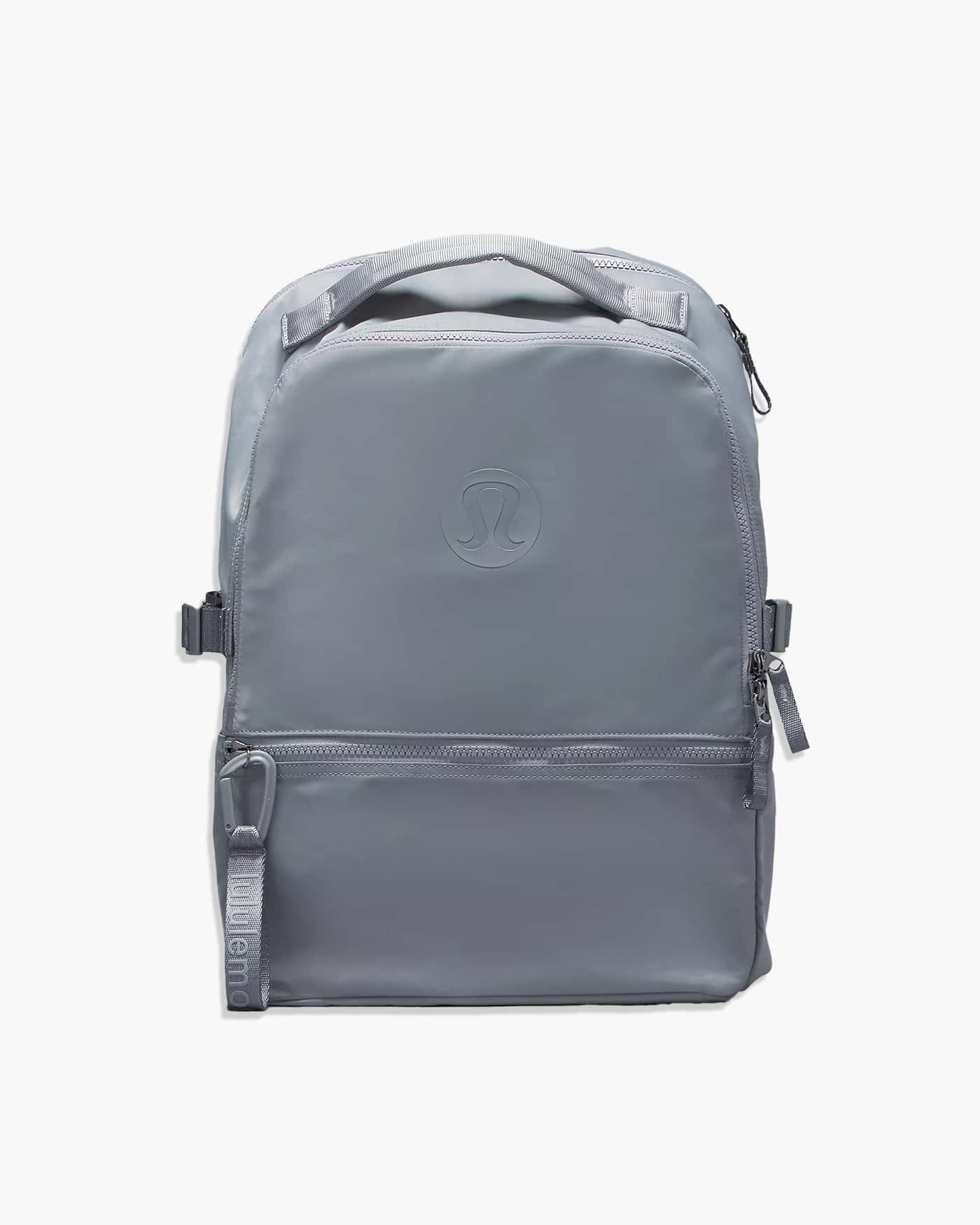 New Crew Backpack 22L - Grey