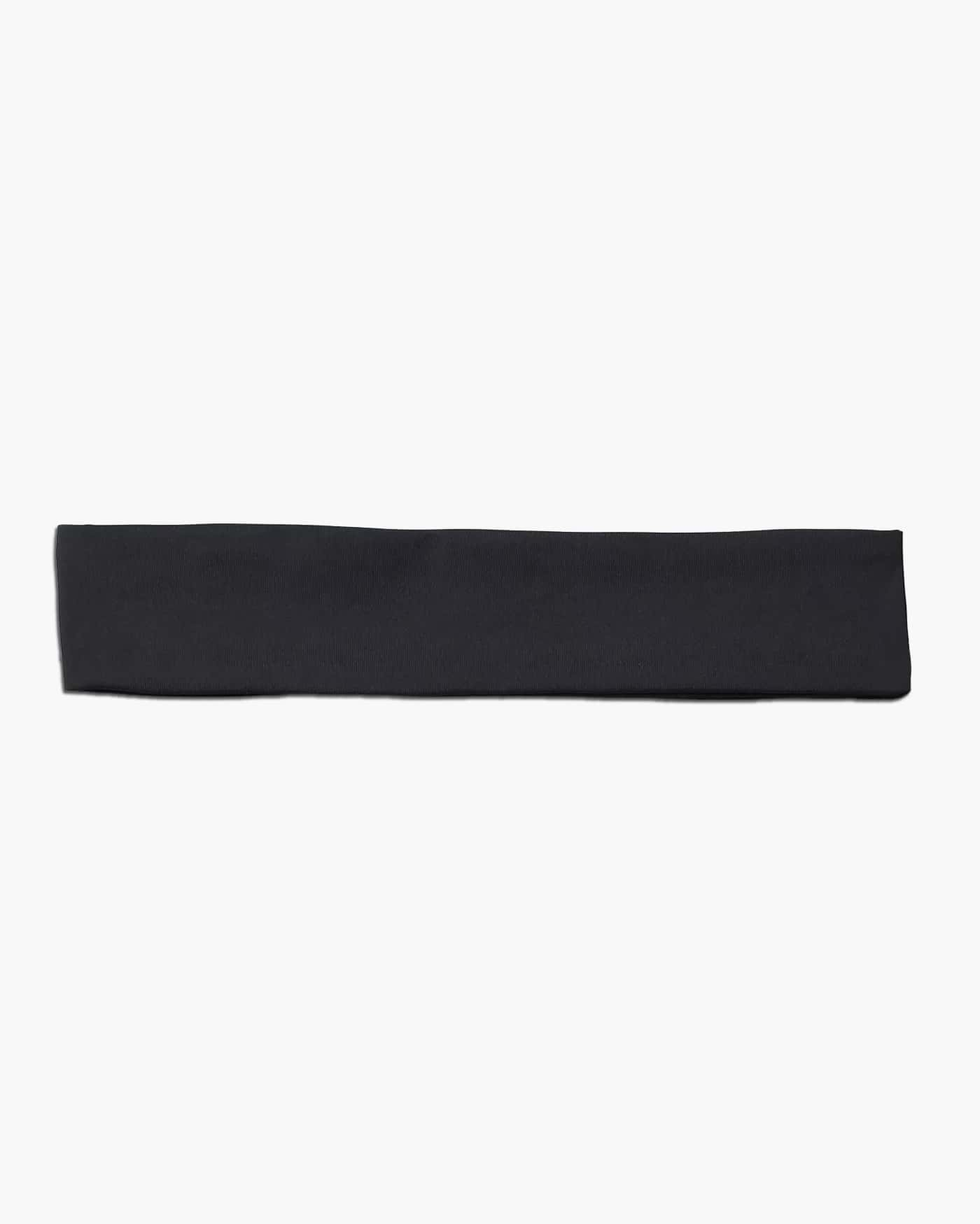 Lululemon Fly Away Tamer Headband - Black