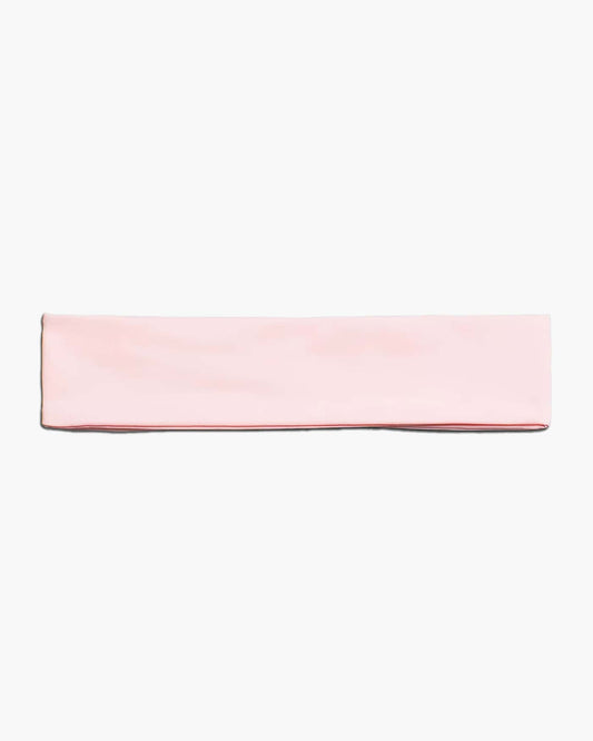 Lululemon Fly Away Tamer Headband - Strawberry Milkshake