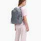 New Crew Backpack 22L - Grey