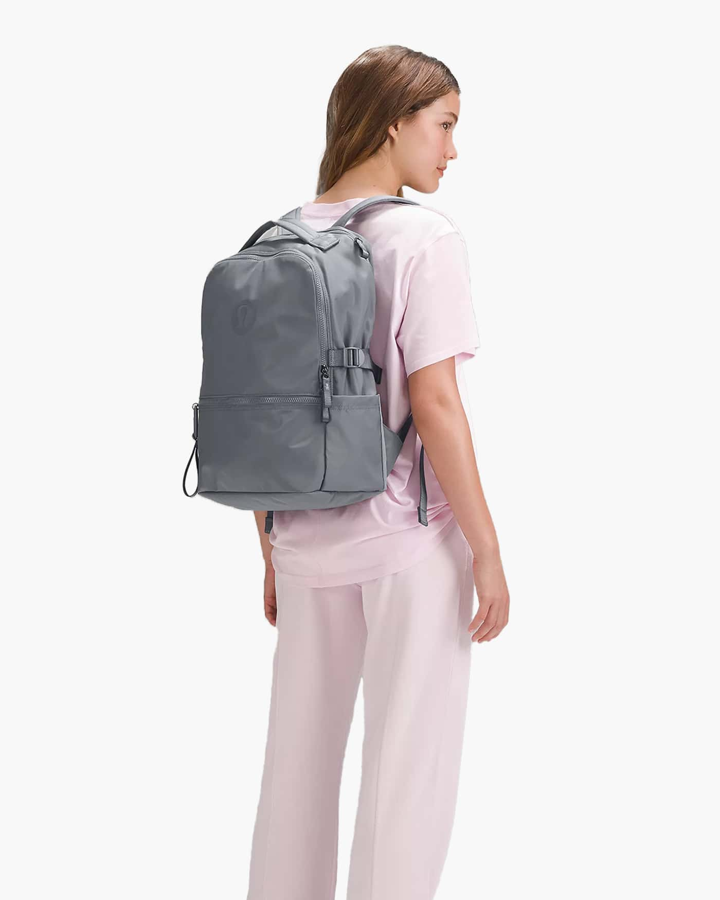 New Crew Backpack 22L - Grey