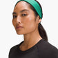 Lululemon Fly Away Tamer Headband - CASCADIA GREEN