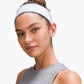 Lululemon Fly Away Tamer Headband - Windmill