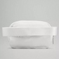 Lululemon Everywhere Belt Bag 1L - White