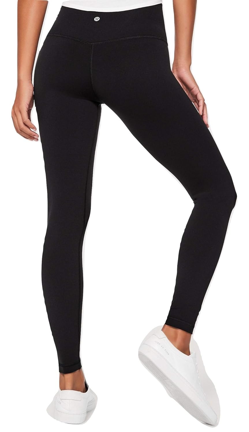 Lululemon 28" (Size  2, 4, 6, 8 & 10 Inseam), Align Full Length Yoga Pants, High-Waisted Design, Ultimate Comfort and Flexibility for Women