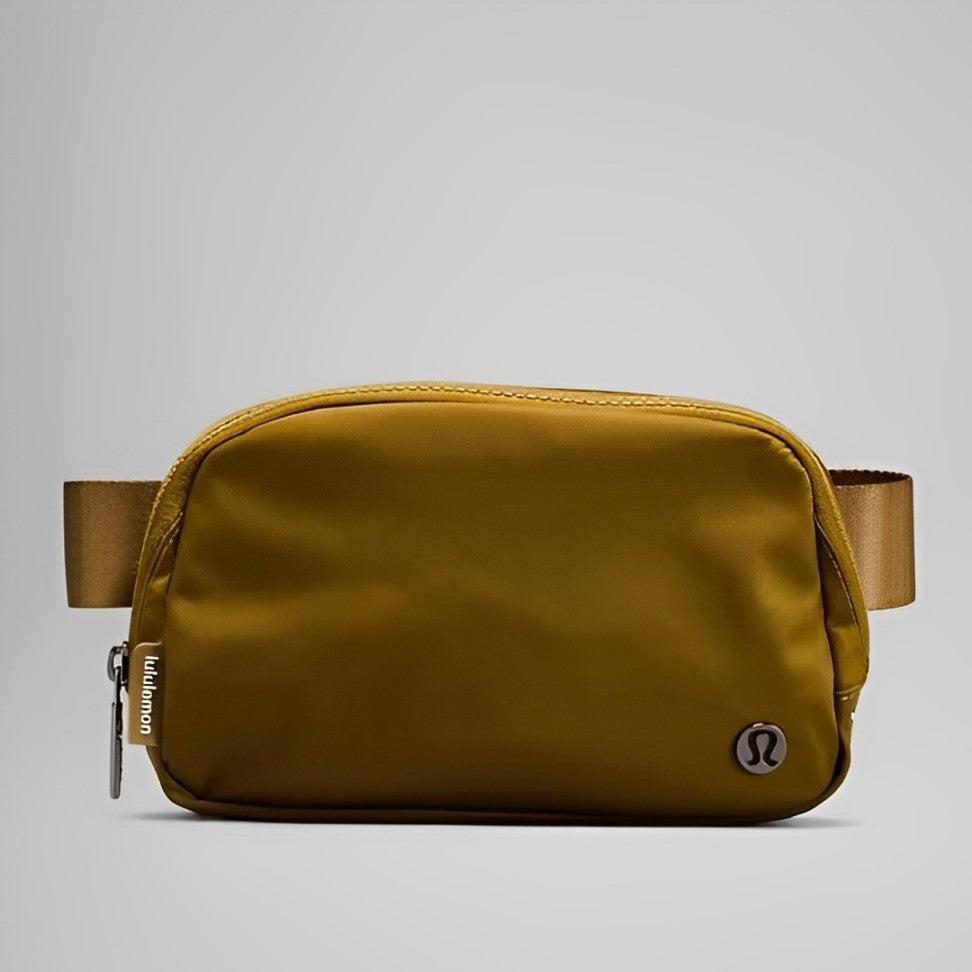 Lululemon Everywhere Belt Bag 1L - Burnt Caramel