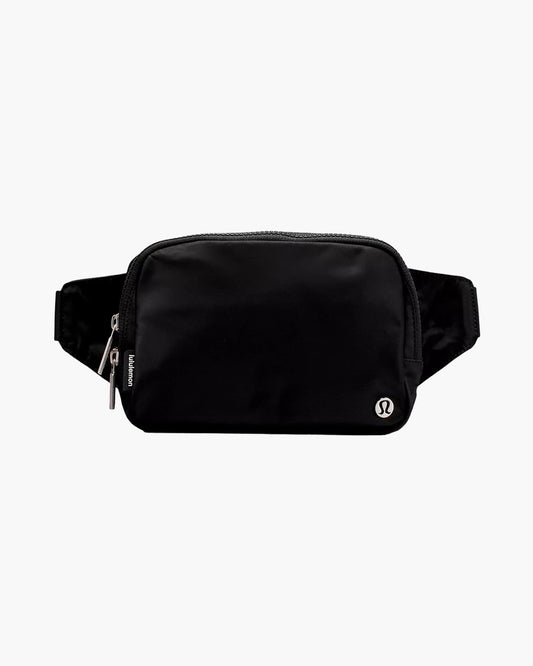 Lululemon Everywhere Belt Bag 1L - Black