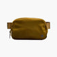 Lululemon Everywhere Belt Bag 1L - Burnt Caramel