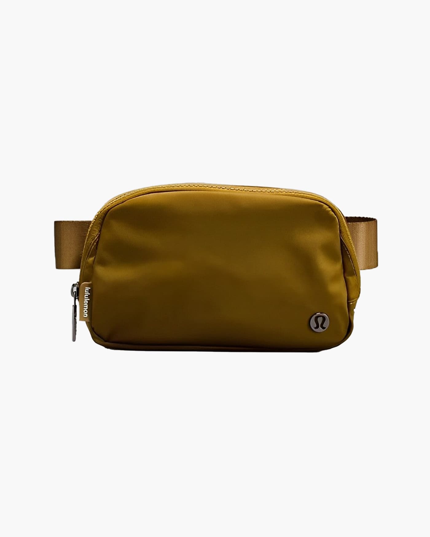 Lululemon Everywhere Belt Bag 1L - Burnt Caramel