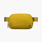 Lululemon Everywhere Belt Bag 1L - Gilded Yellow