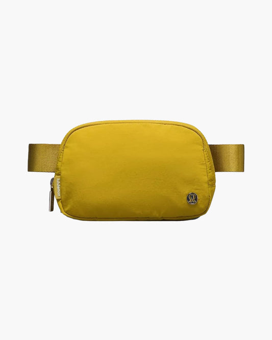 Lululemon Everywhere Belt Bag 1L - Gilded Yellow