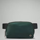 Lululemon Everywhere Belt Bag 1L - Dark Green