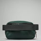 Lululemon Everywhere Belt Bag 1L - Dark Green