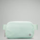 Lululemon Everywhere Belt Bag 1L - Mint Green