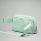 Lululemon Everywhere Belt Bag 1L - Mint Green