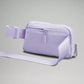 Lululemon Everywhere Belt Bag 1L - Pastle Blue