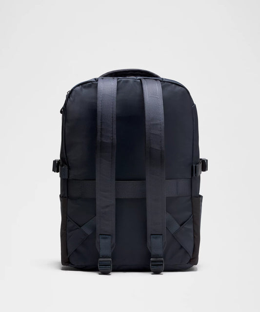 New Crew Backpack 22L - True Navy