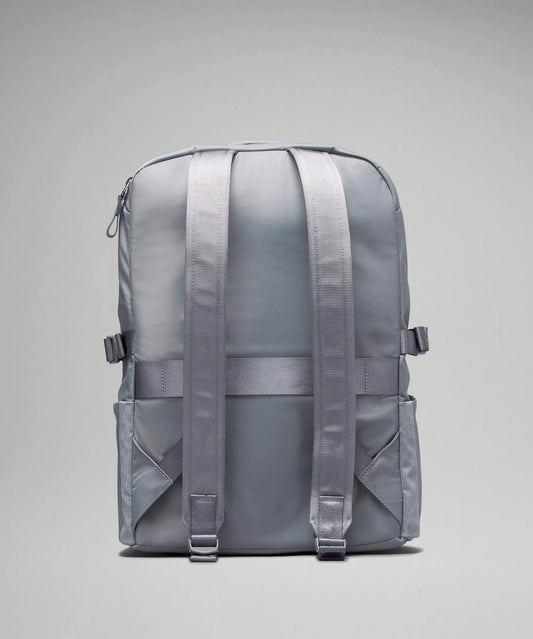 New Crew Backpack 22L - Grey