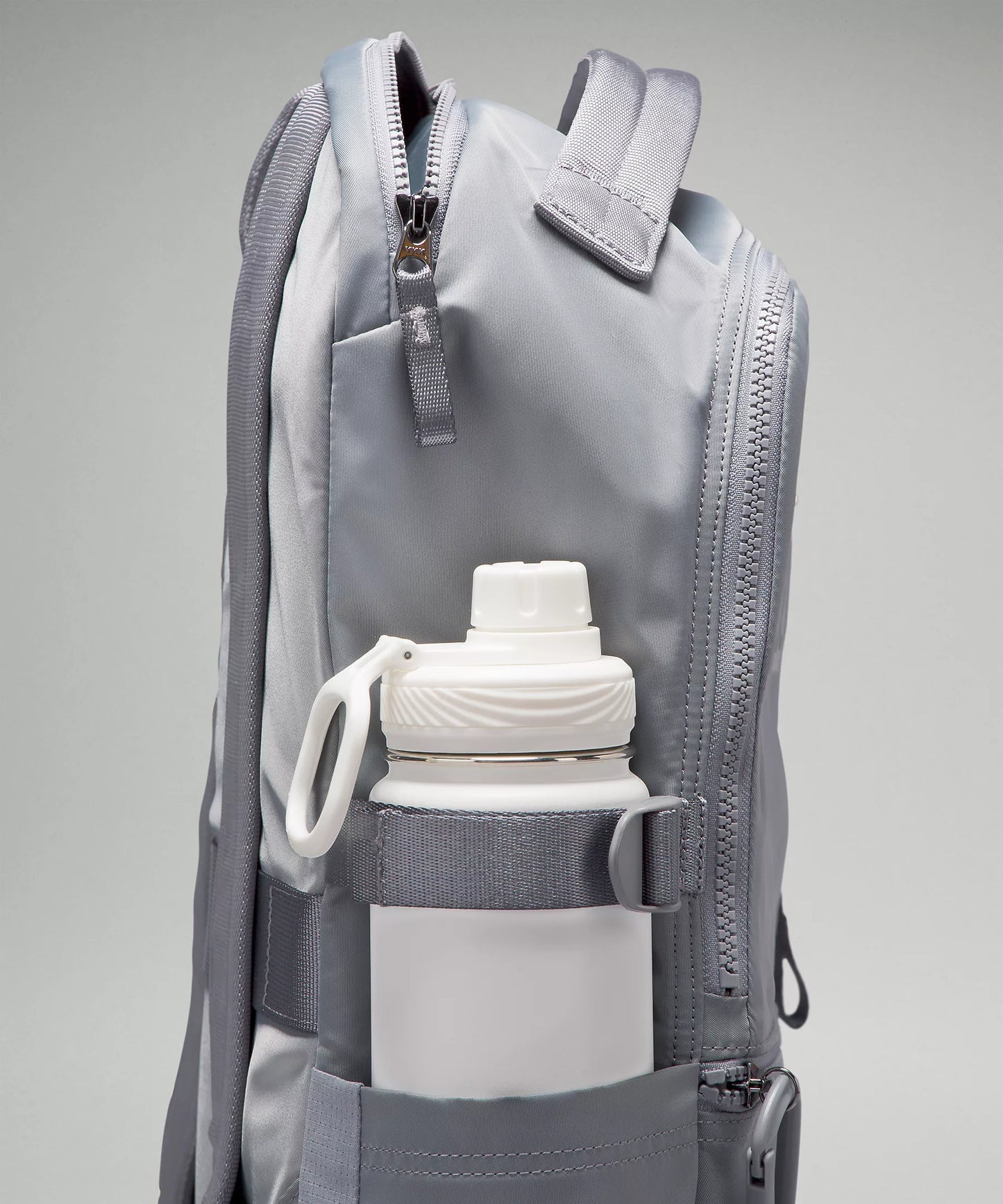 New Crew Backpack 22L - Grey