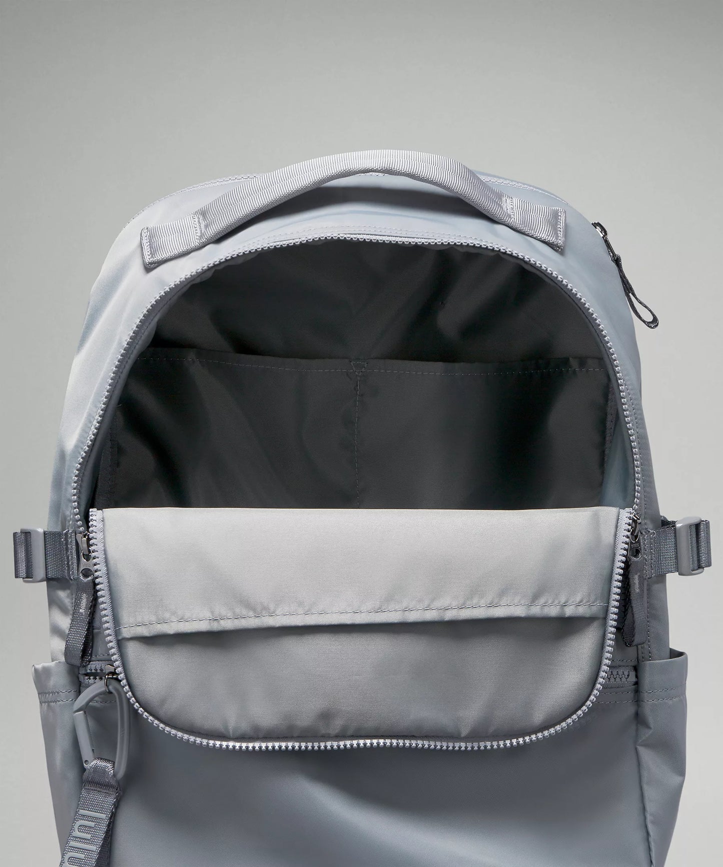 New Crew Backpack 22L - Grey