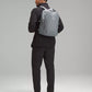 New Crew Backpack 22L - Grey