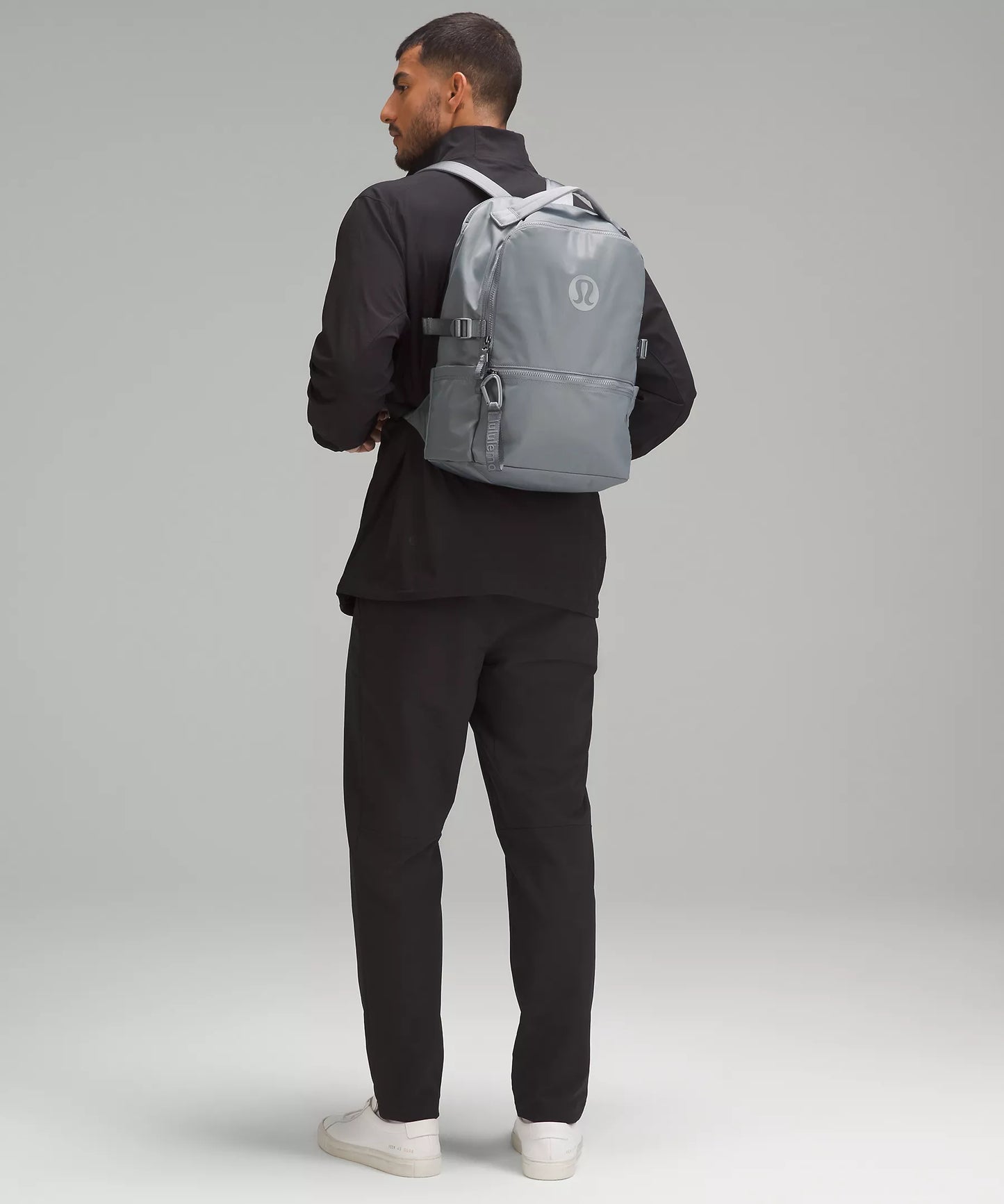 New Crew Backpack 22L - Grey