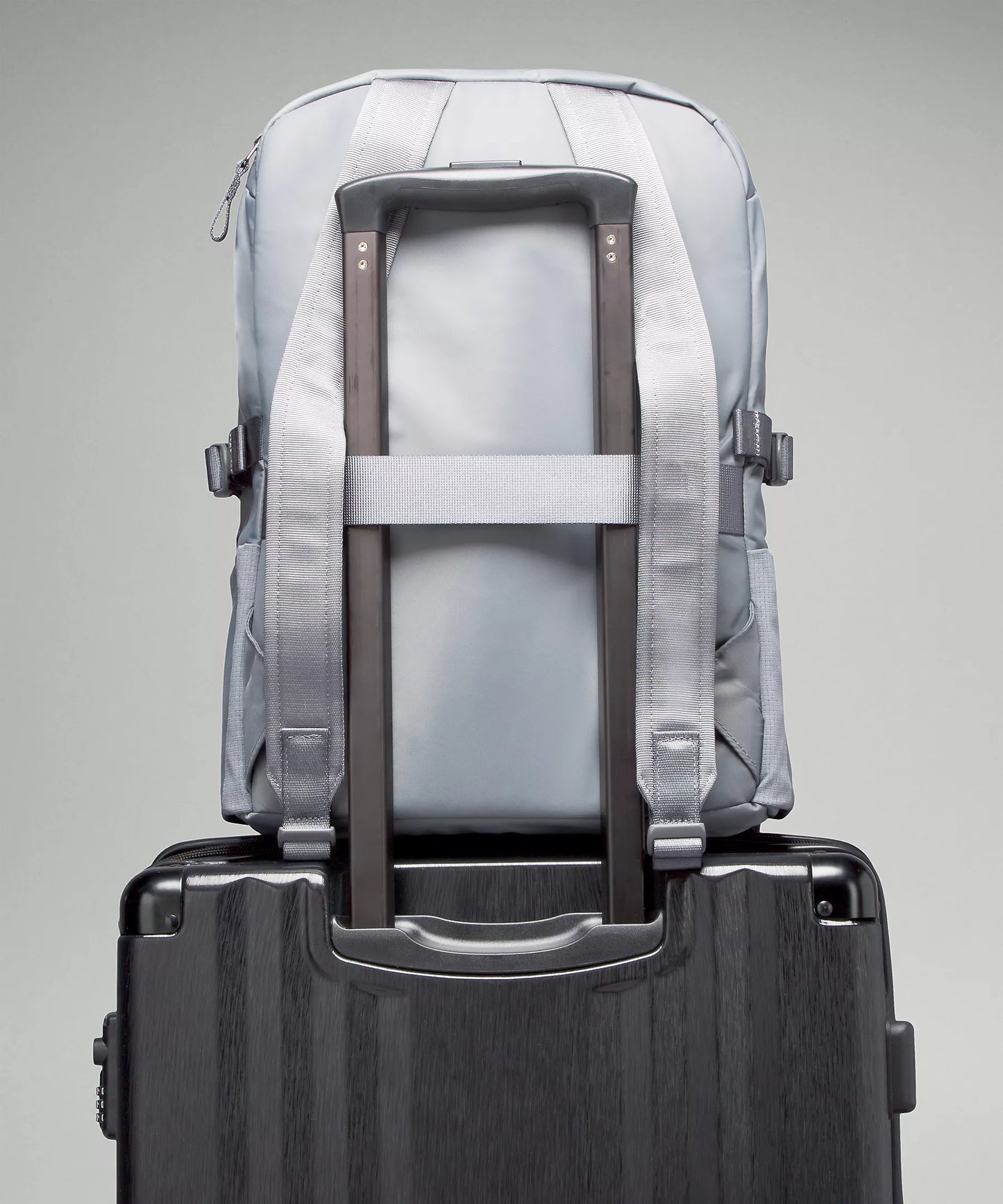 New Crew Backpack 22L - Grey