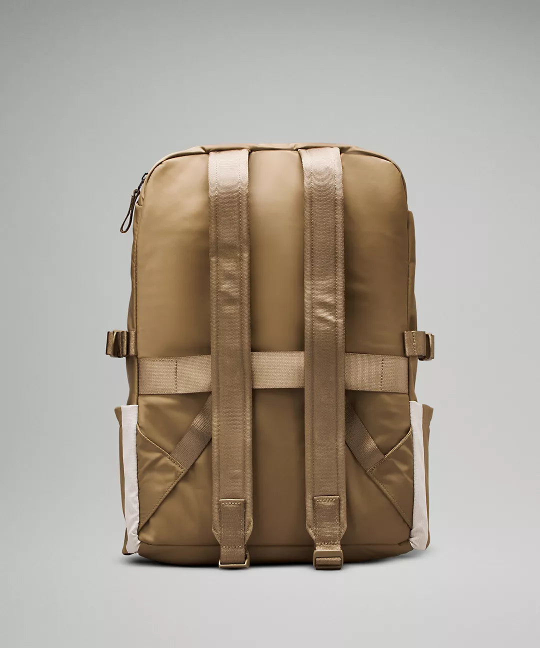 New Crew Backpack 22L - Artifact/Raw Linen