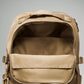 New Crew Backpack 22L - Artifact/Raw Linen