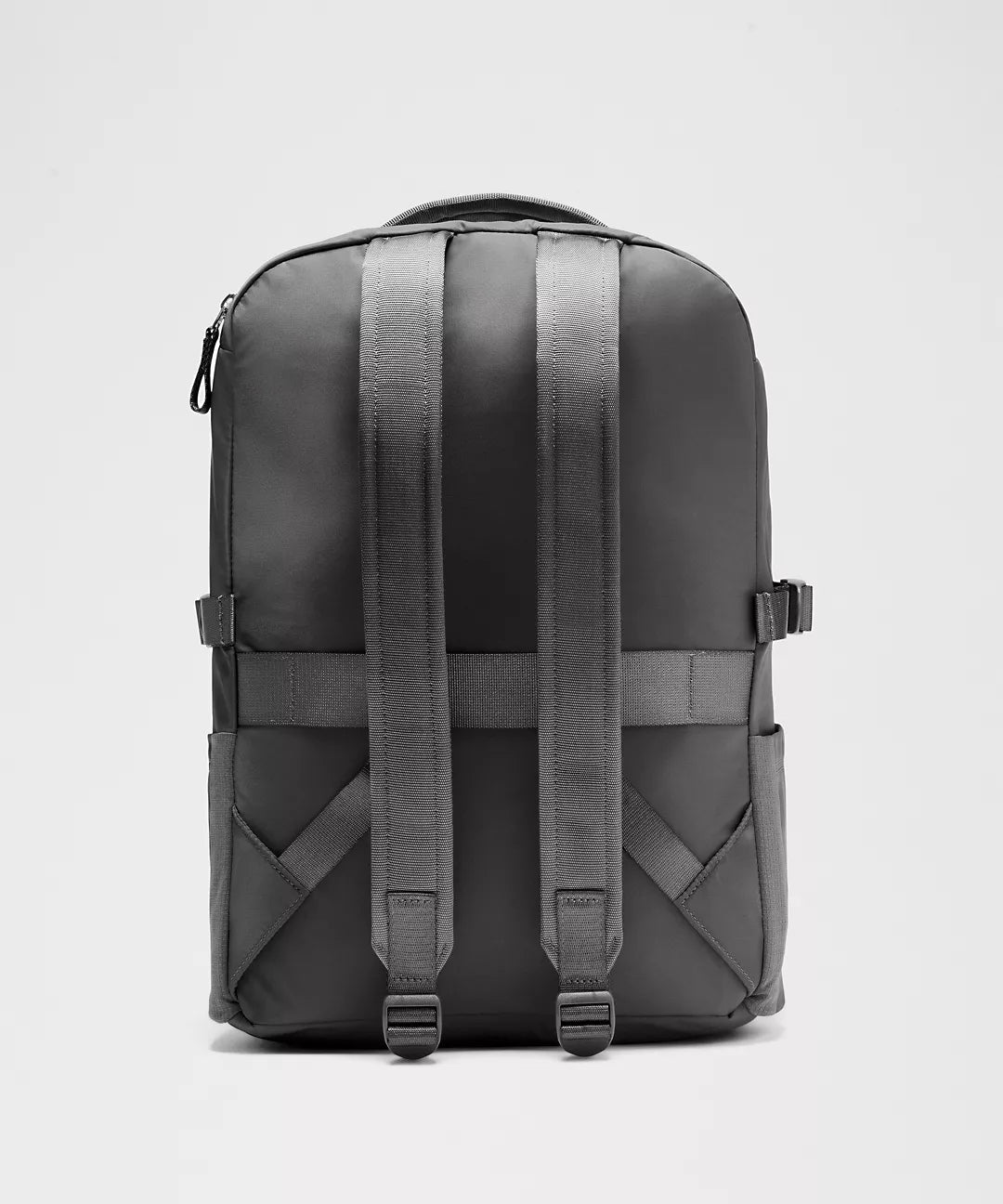 New Crew Backpack 22L - Traverse Grey