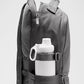 New Crew Backpack 22L - Traverse Grey