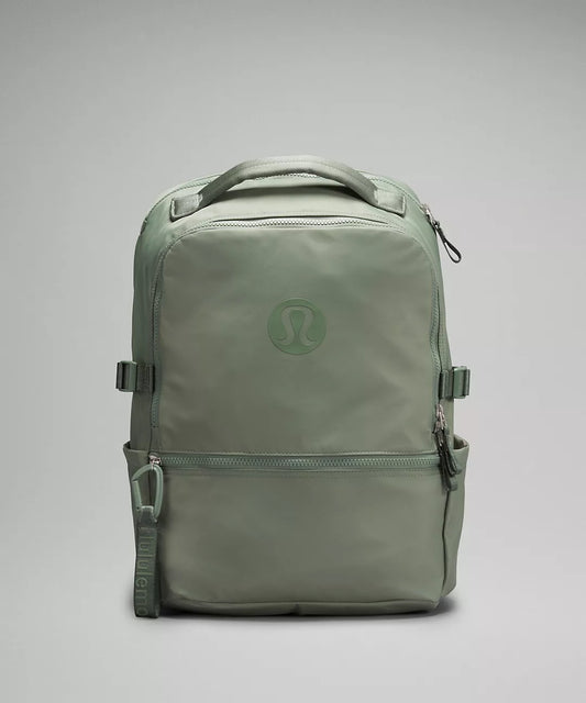 New Crew Backpack 22L - Grey Eucalyptus