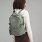 New Crew Backpack 22L - Grey Eucalyptus