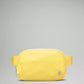 Lululemon Everywhere Belt Bag 1L - Yellow