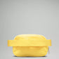 Lululemon Everywhere Belt Bag 1L - Yellow