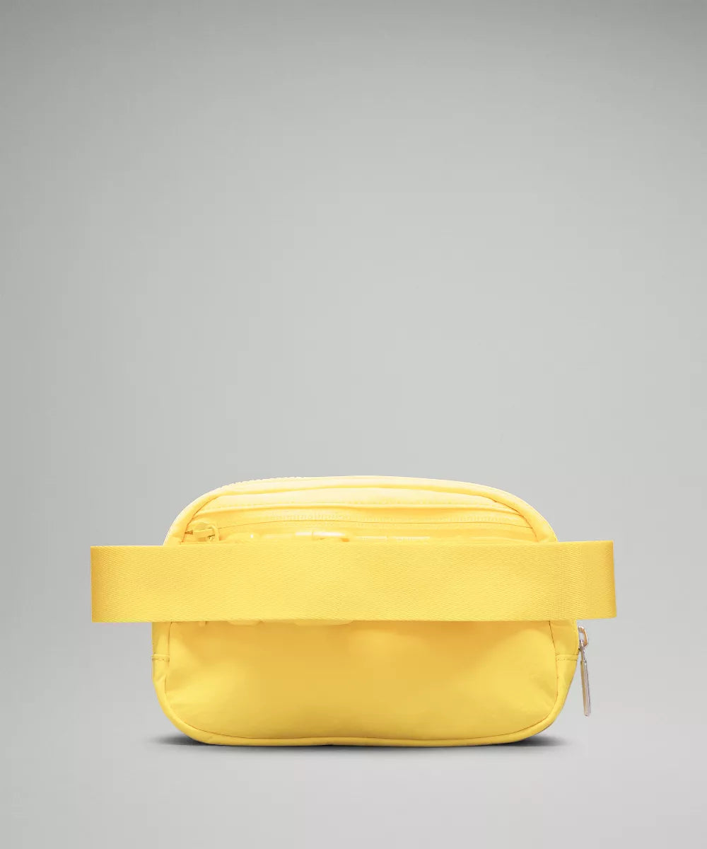 Lululemon Everywhere Belt Bag 1L - Yellow