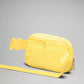 Lululemon Everywhere Belt Bag 1L - Yellow