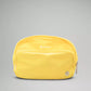 Lululemon Everywhere Belt Bag 1L - Yellow