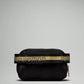 Lululemon Everywhere Belt Bag 1L - Black/Gold