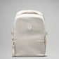 New Crew Backpack 22L - White/ White Opal