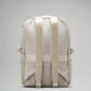 New Crew Backpack 22L - White/ White Opal