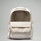 New Crew Backpack 22L - White/ White Opal