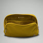 Lululemon Everywhere Belt Bag 1L - Gilded Yellow