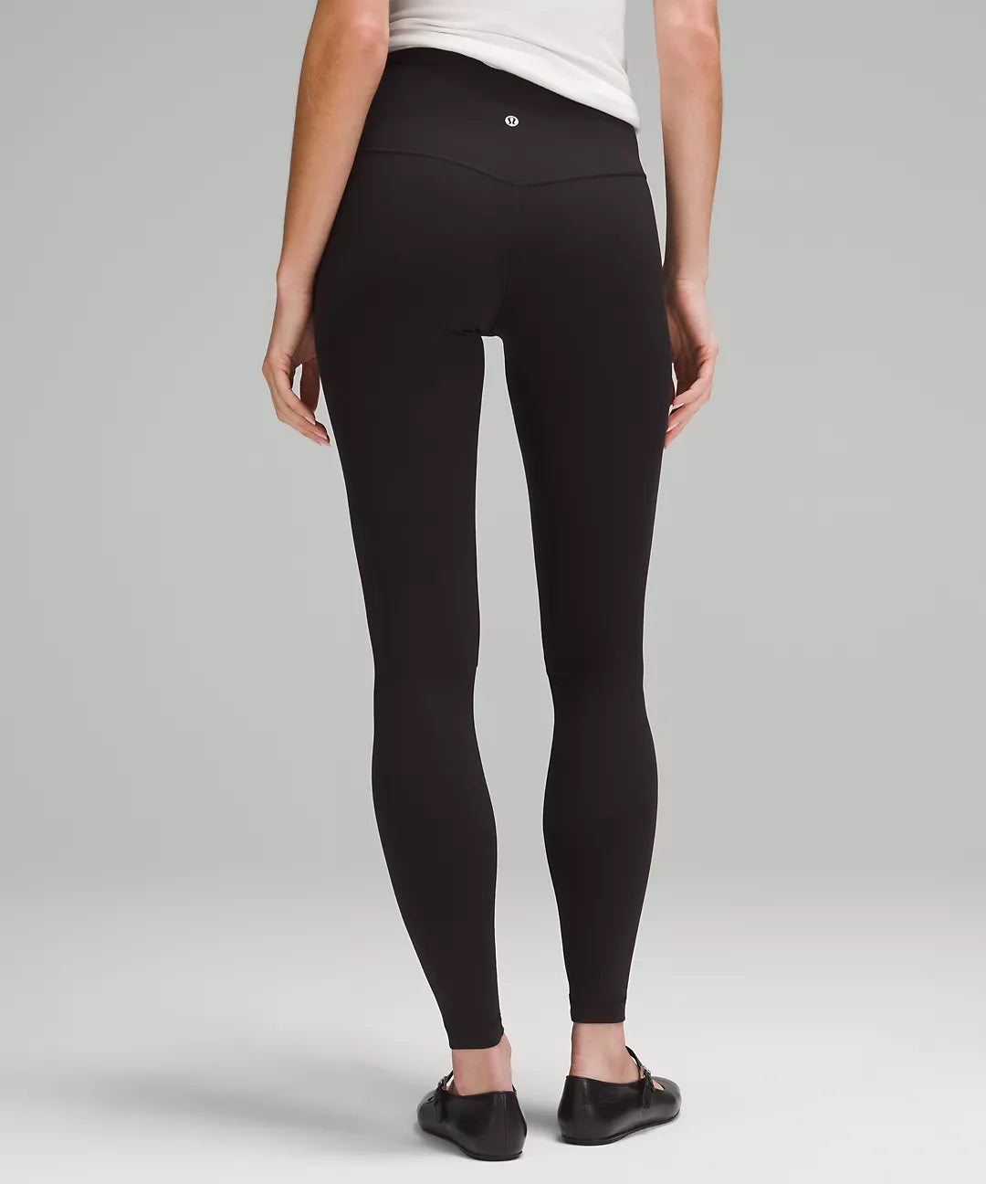 Lululemon 28" (10, 8 & 4 Inseam), Align Full Length Yoga Pants, High-Waisted Design, Ultimate Comfort and Flexibility for Women