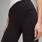 Lululemon 28" (Size  2, 4, 6, 8 & 10 Inseam), Align Full Length Yoga Pants, High-Waisted Design, Ultimate Comfort and Flexibility for Women