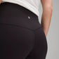 Lululemon 28" (Size  2, 4, 6, 8 & 10 Inseam), Align Full Length Yoga Pants, High-Waisted Design, Ultimate Comfort and Flexibility for Women