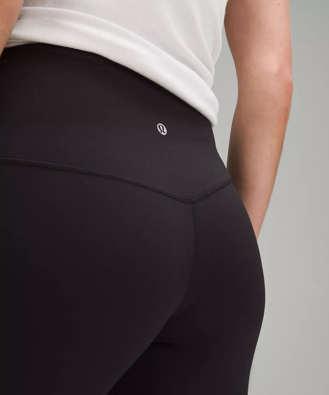 Lululemon 28" (10, 8 & 4 Inseam), Align Full Length Yoga Pants, High-Waisted Design, Ultimate Comfort and Flexibility for Women